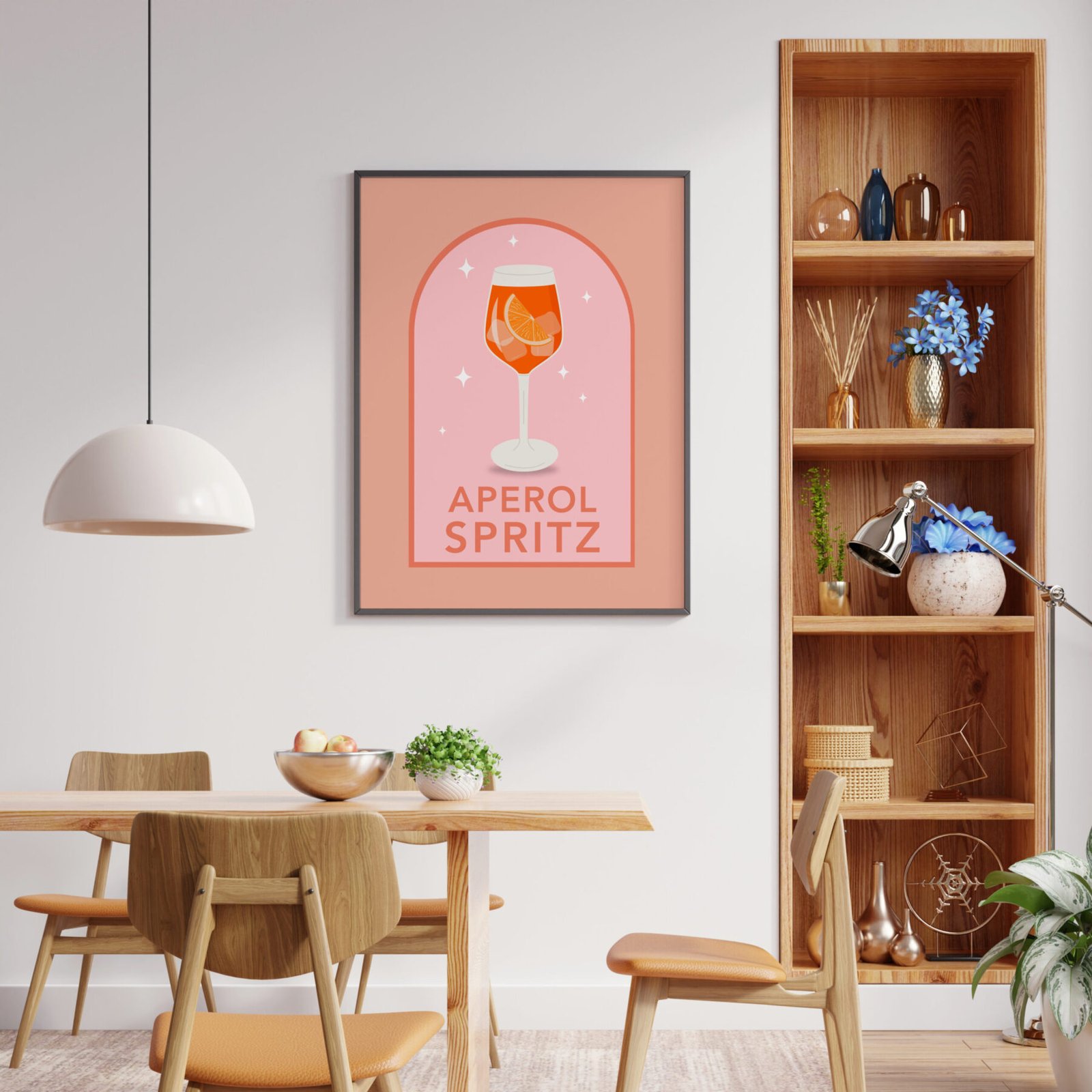 Aperol Spritz 2 Aperol Spritz