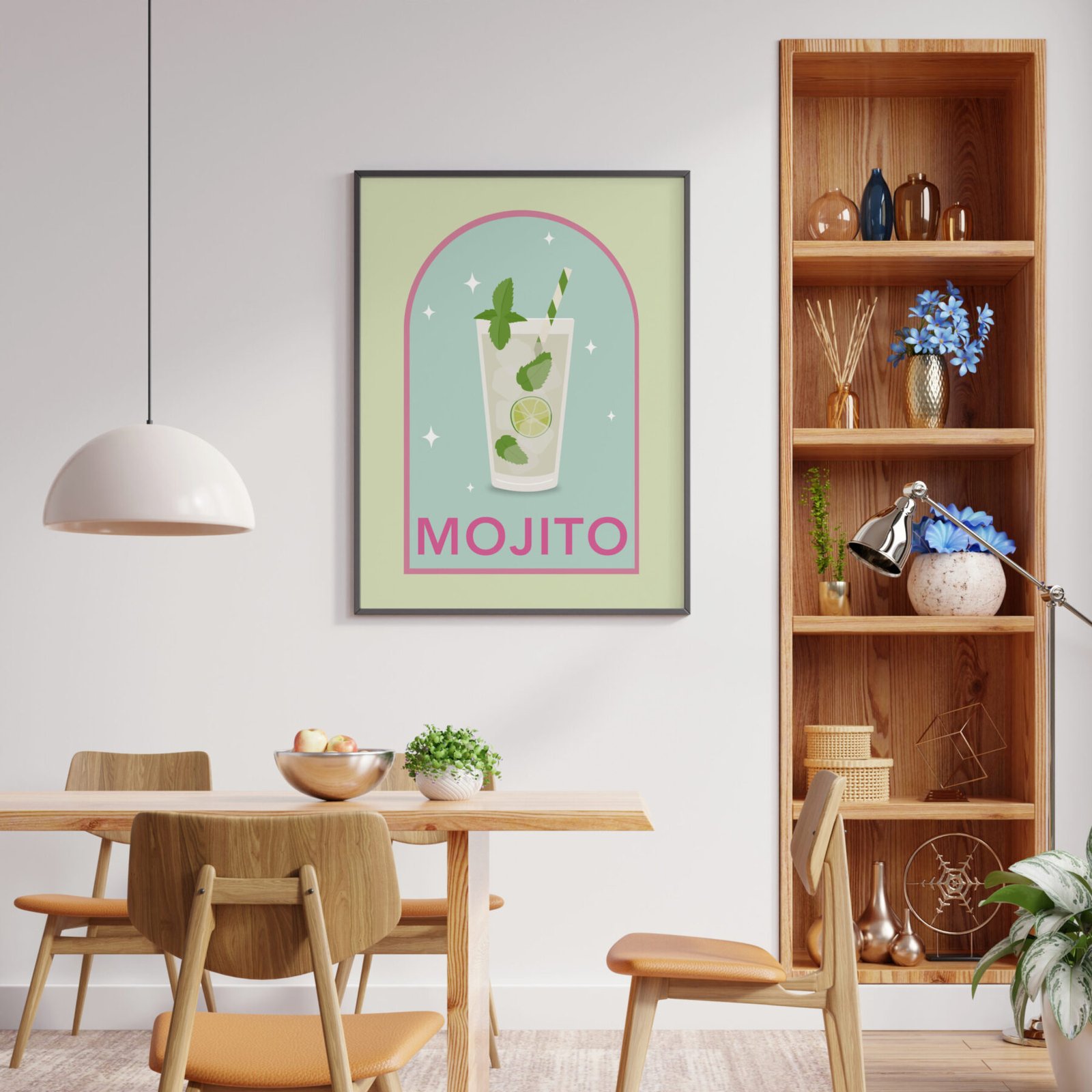 Mojito - Printable