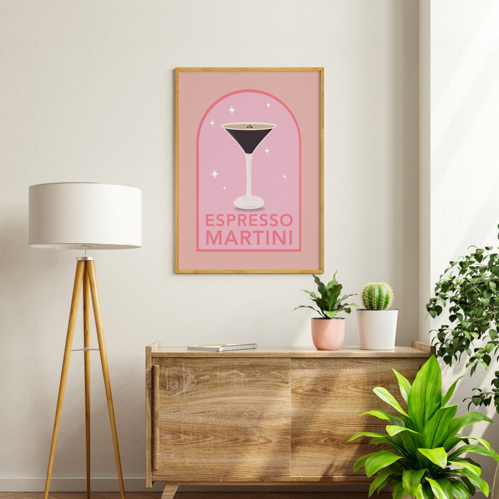 Espresso Martini