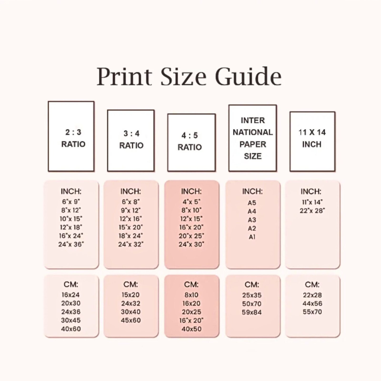 Printable Matisse Abstract Bundle