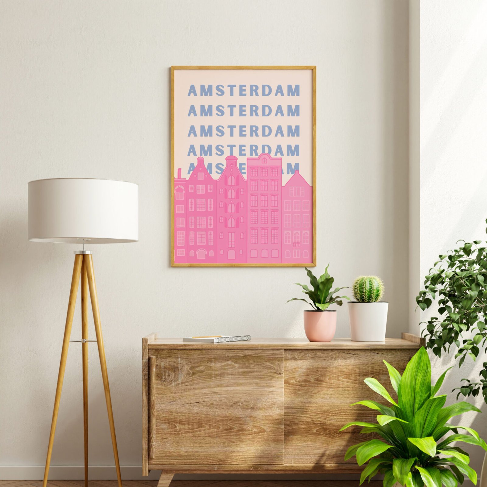 Amsterdam