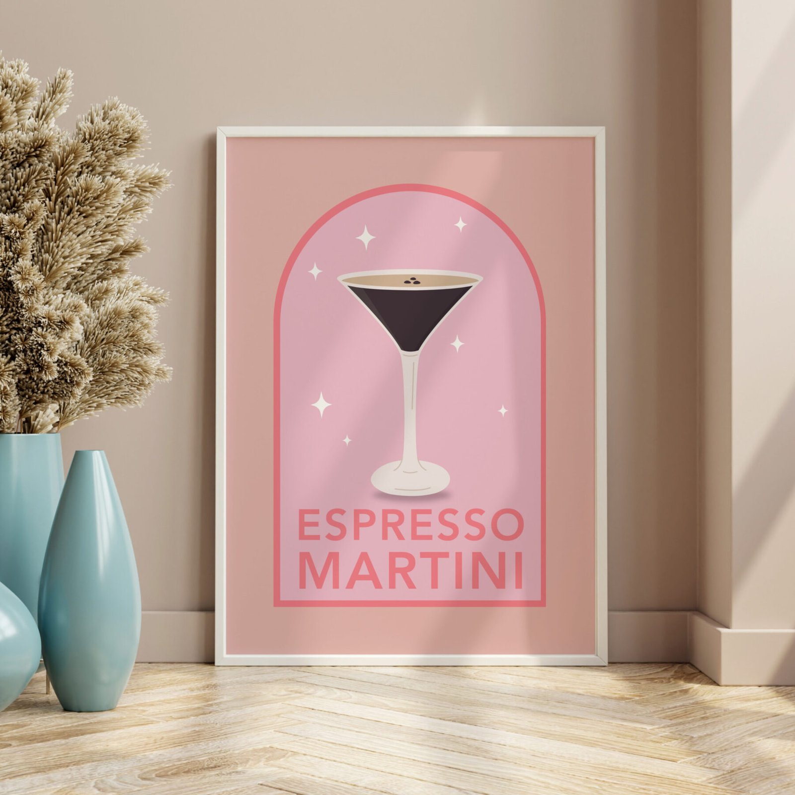 Espresso Martini