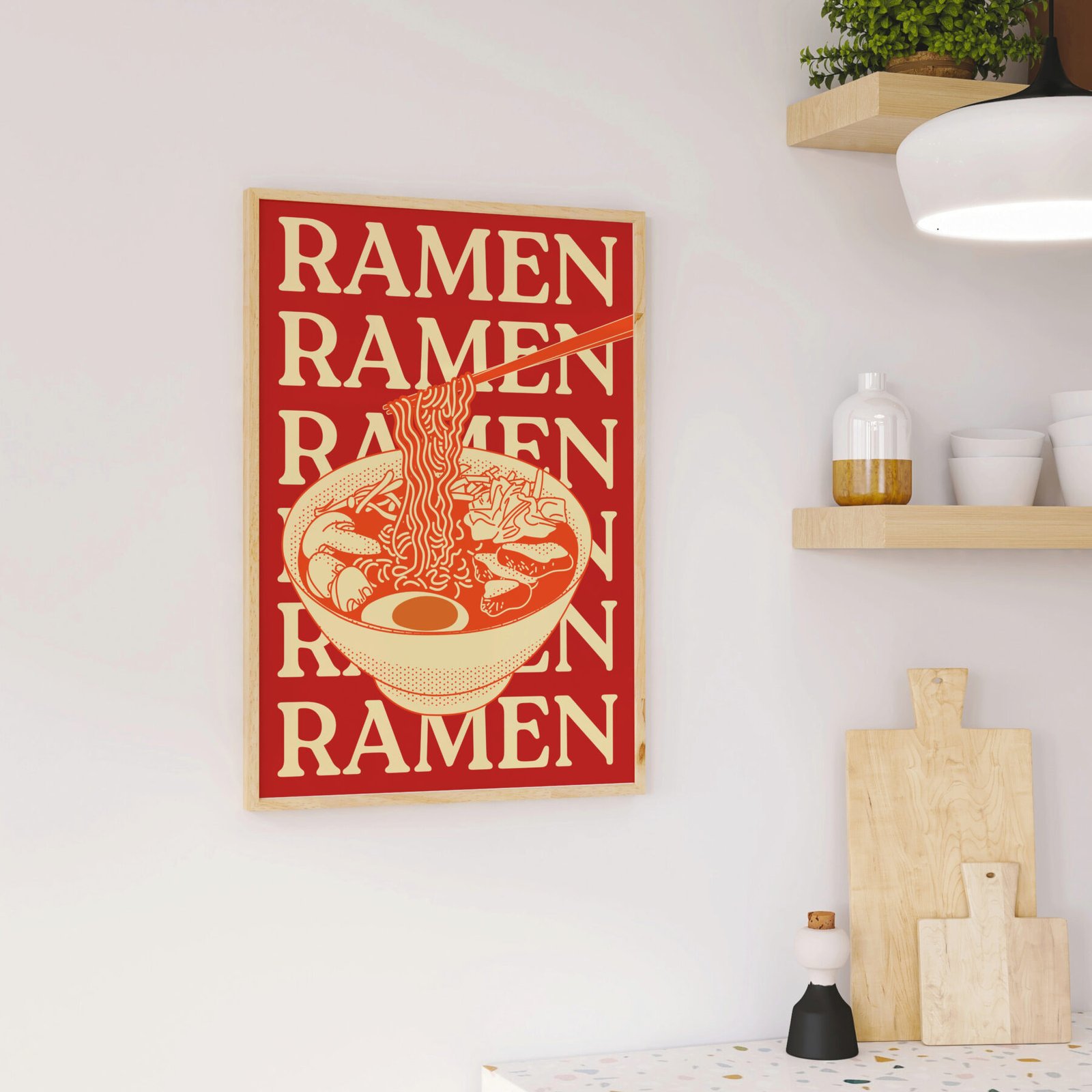 Ramen 2 Ramen