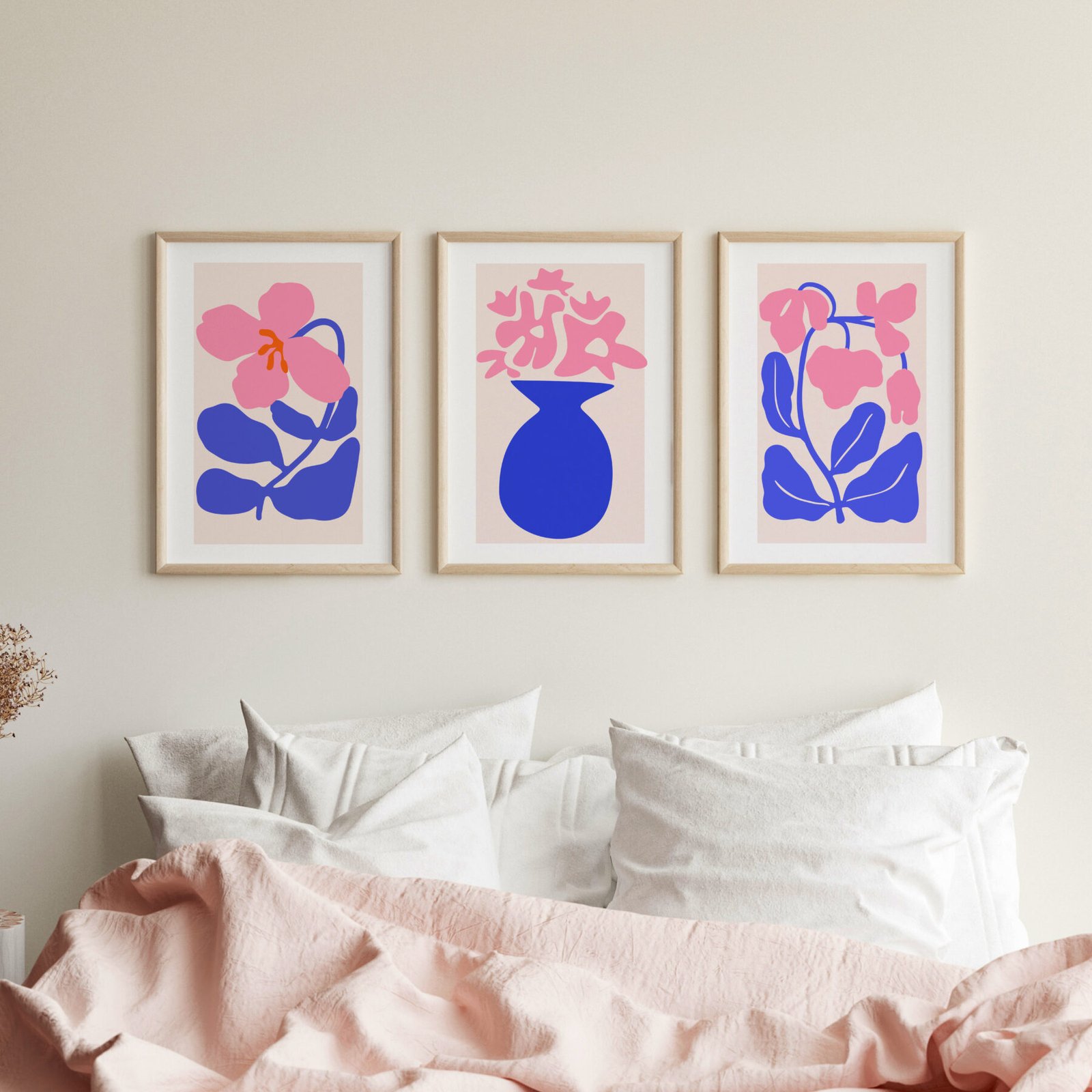 Untitled (5000 × 5000 px) - 13 Henri Matisse Floral Poster Bundle