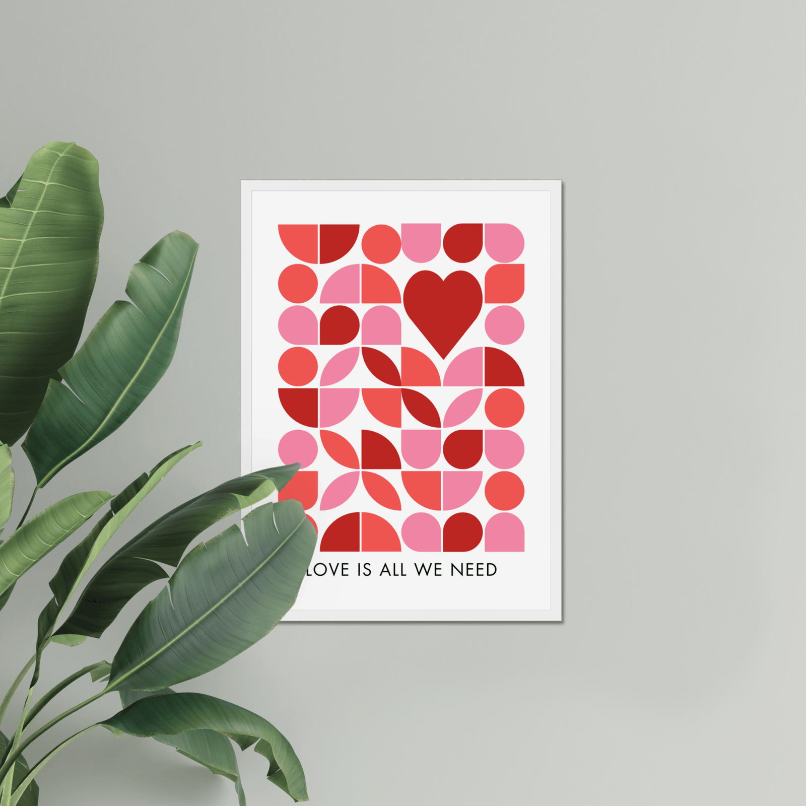 Bauhaus_Valentines_rear Bauhaus Love - Printable