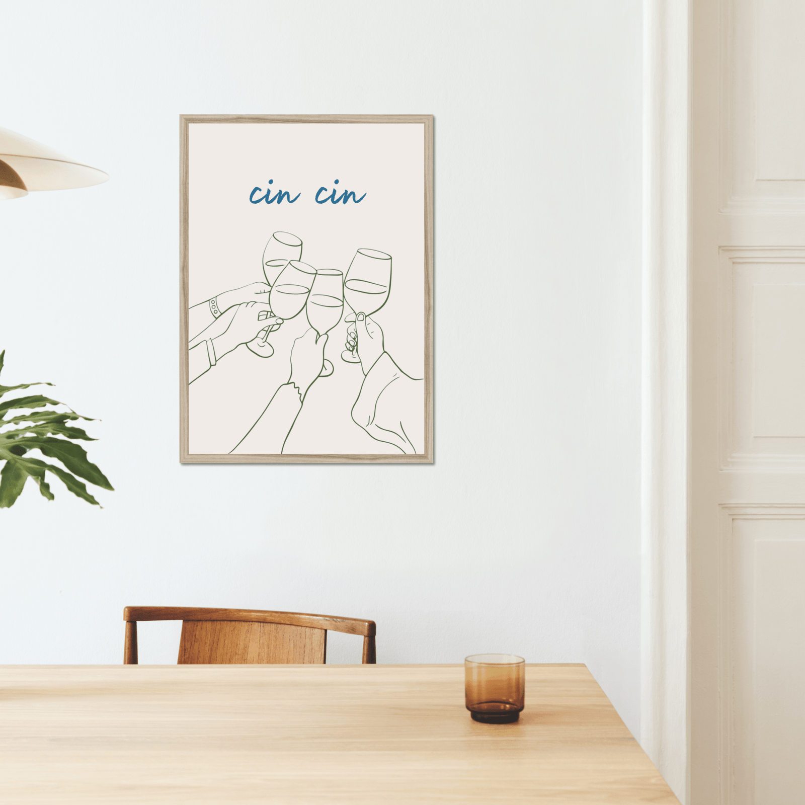 Cin_Cin_retro_rear Cin Cin - Retro