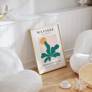 Matisse Abstract Ic