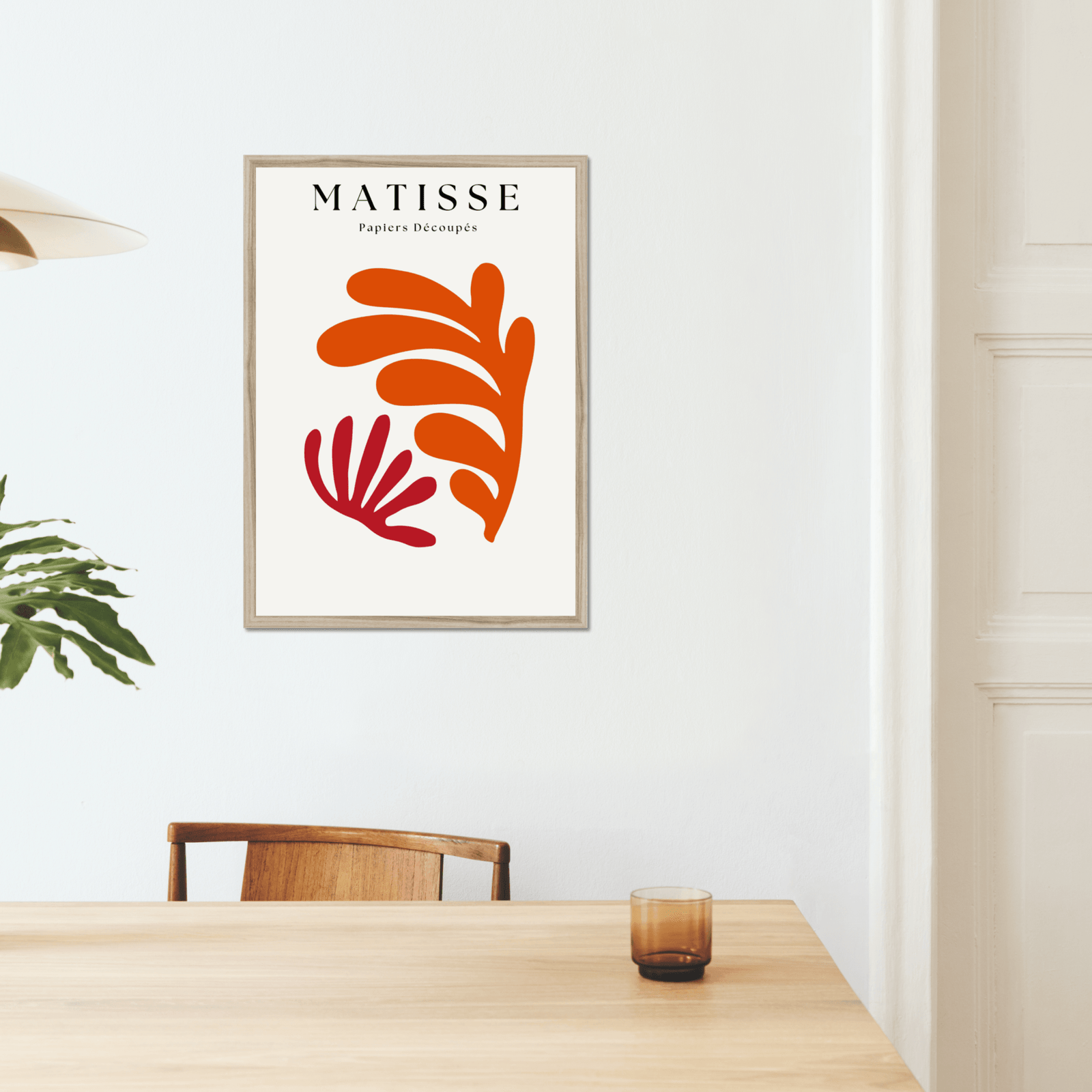 Matisse Abstract IIIb