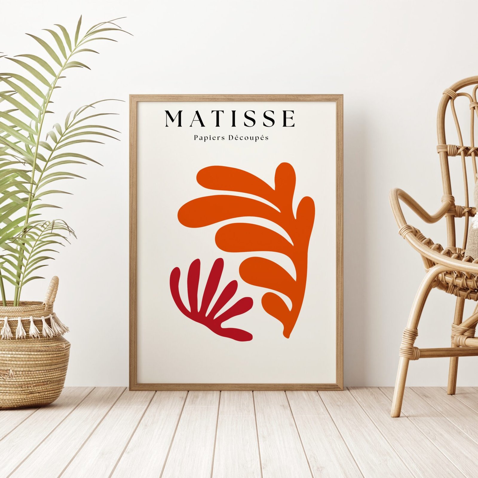 Matisse Abstract IIIb