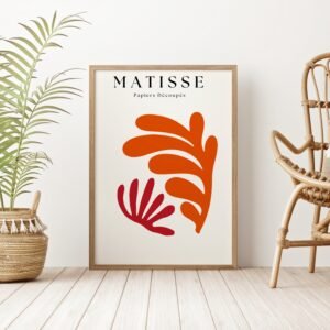 Matisse Abstract IIIb