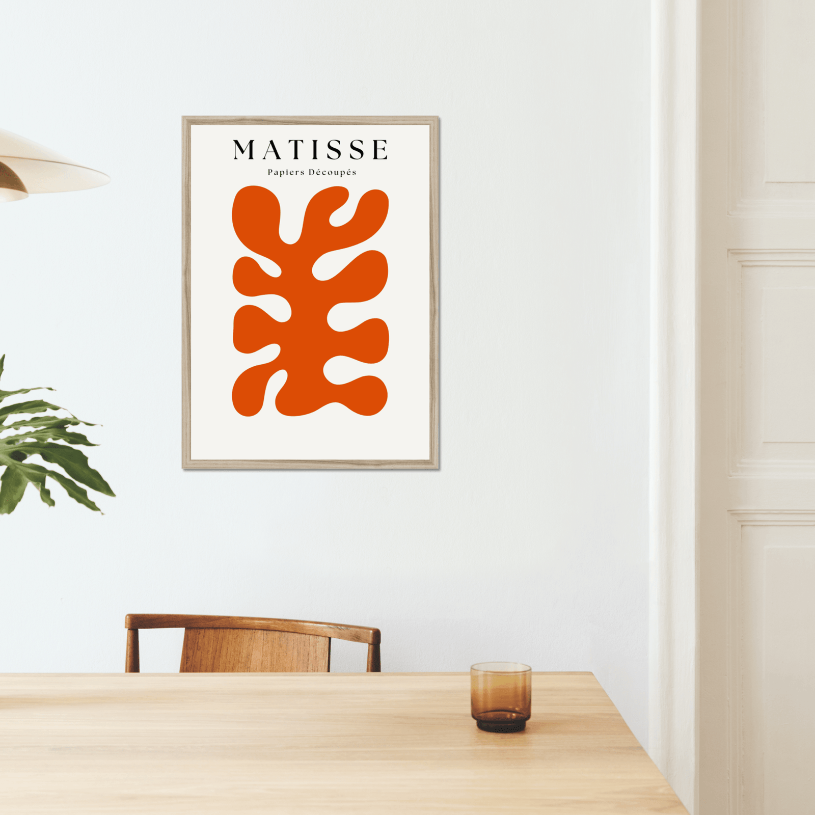 Matisse Abstract IIb