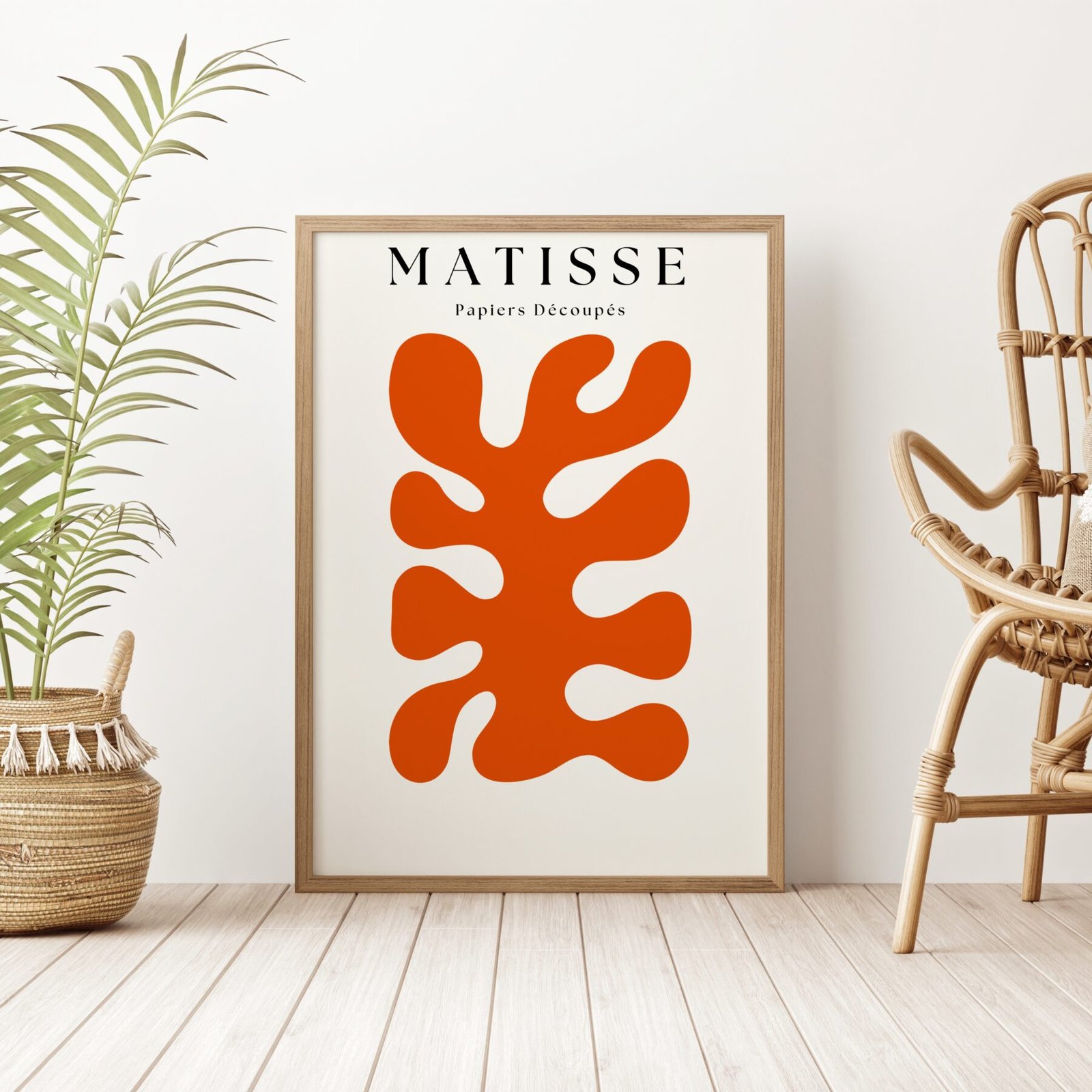 Matisse Abstract IIb