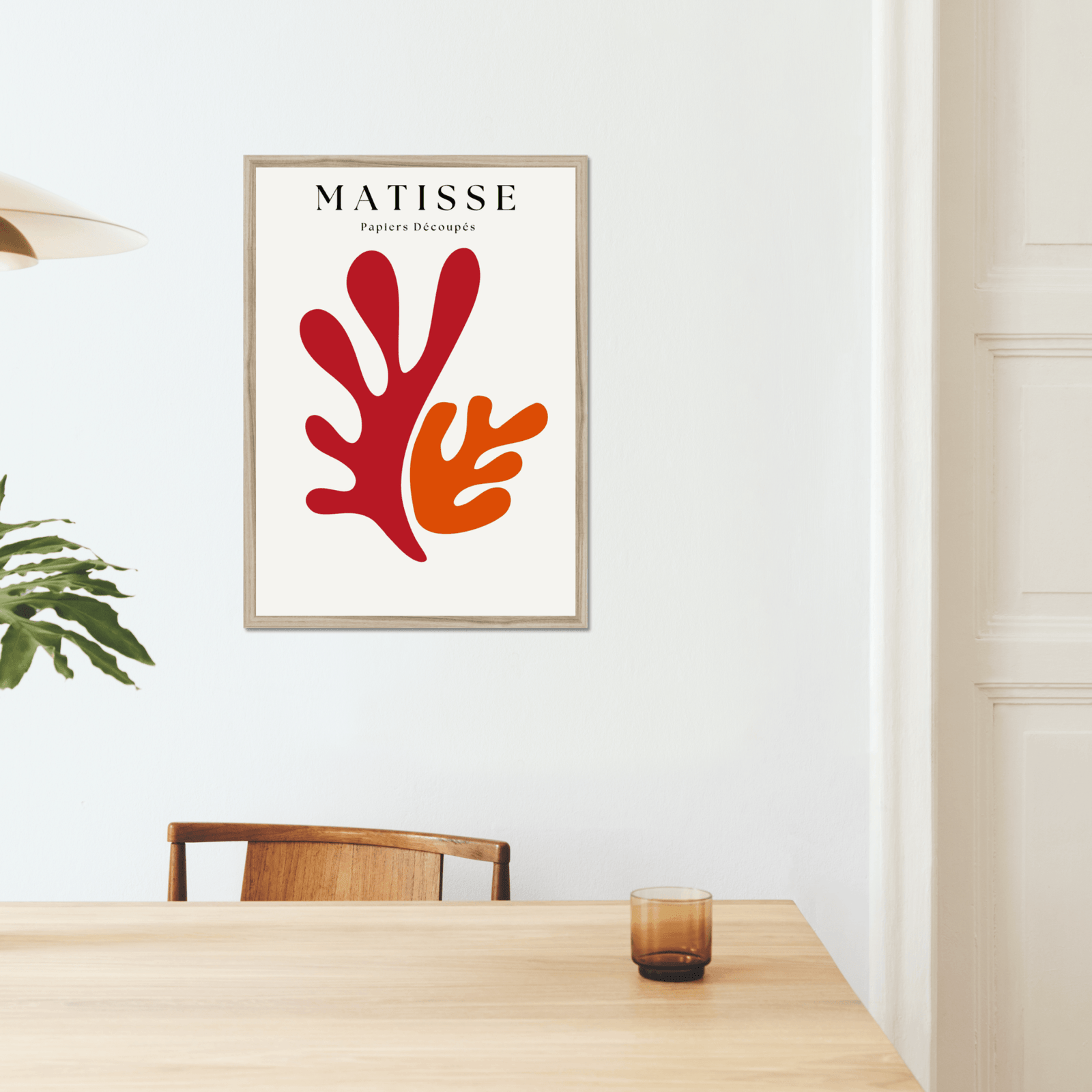 Matisse-Abstract-Ib-2 Matisse Abstract Ib