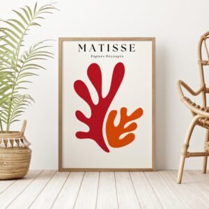 Matisse Abstract Ib