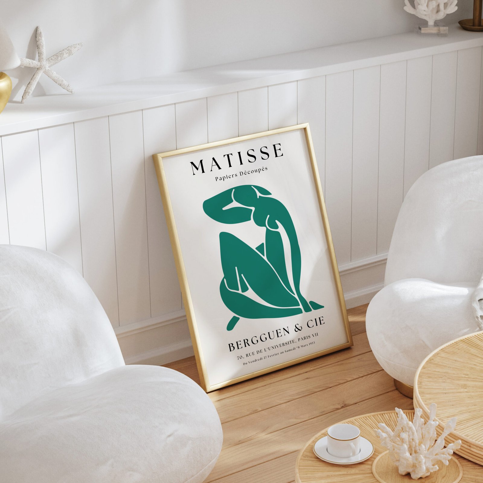 Matisse_Abstract_IIIC_Front-scaled Matisse Abstract IIIc