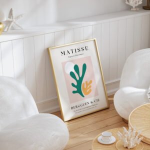Matisse Abstract IVc