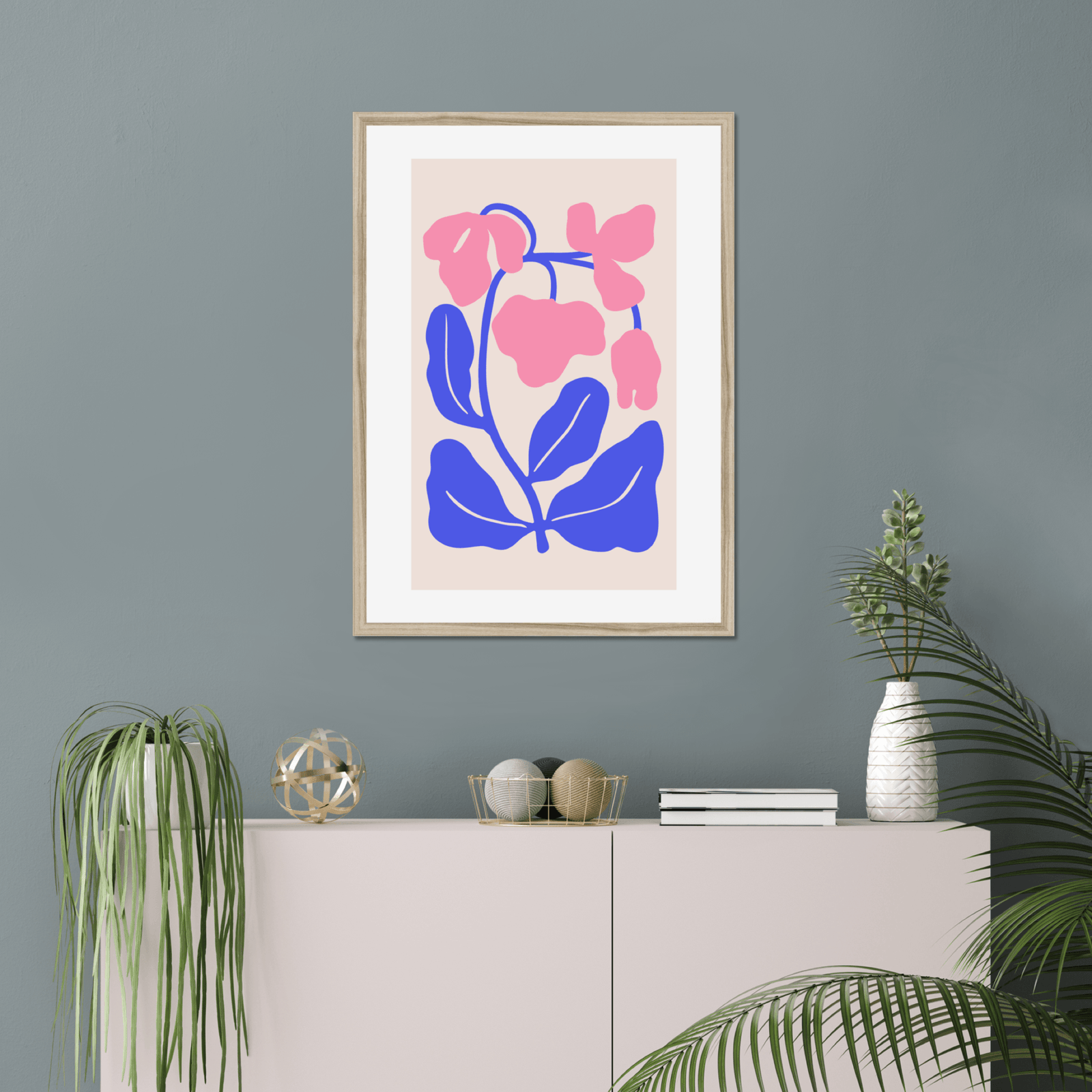 Matisse_Floral_Art_III_2 Matisse Floral Art III – Printable