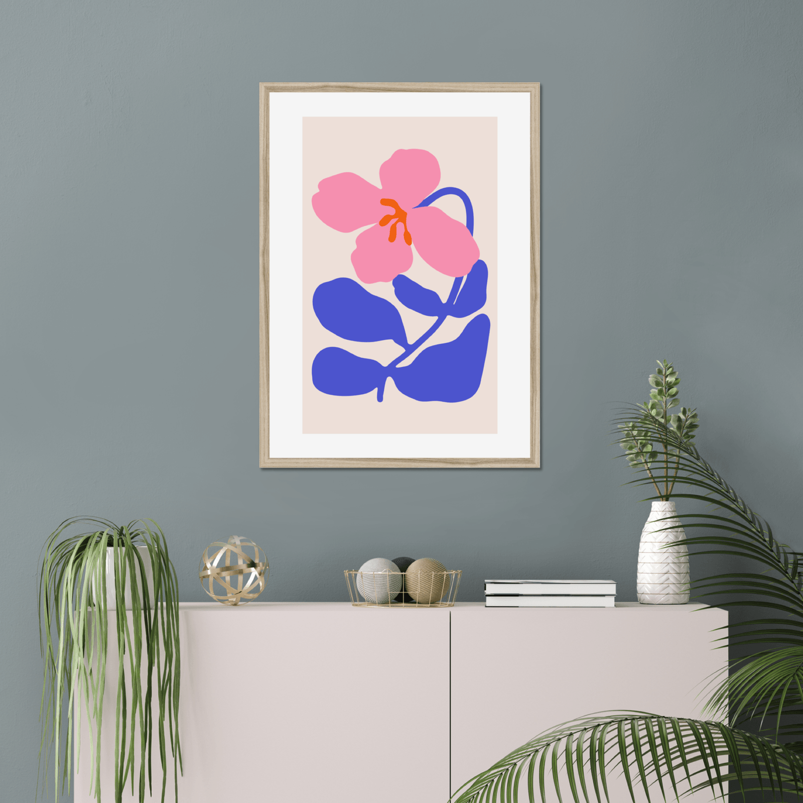 Matisse_Floral_Art_II_2 Matisse Floral Art I – Printable