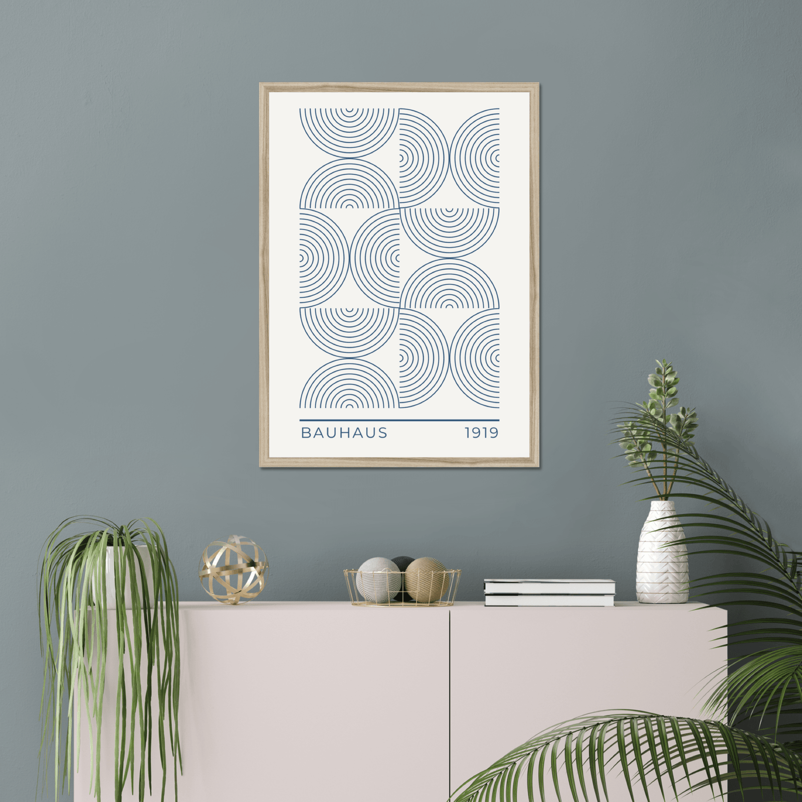 blue bauhaus1_rear Blue Bauhaus - Concept I