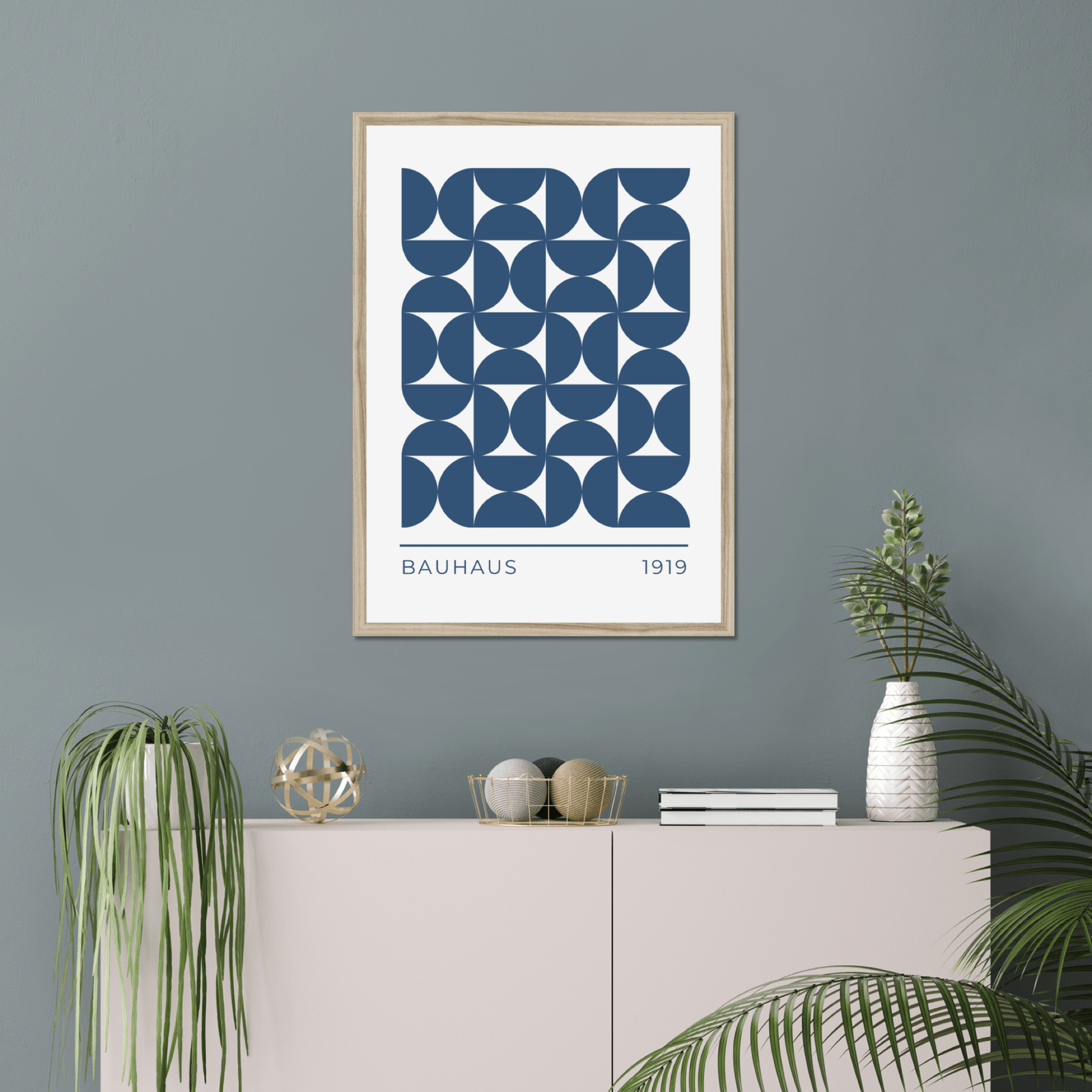 blue bauhaus3_rear Blue Bauhaus - Concept III