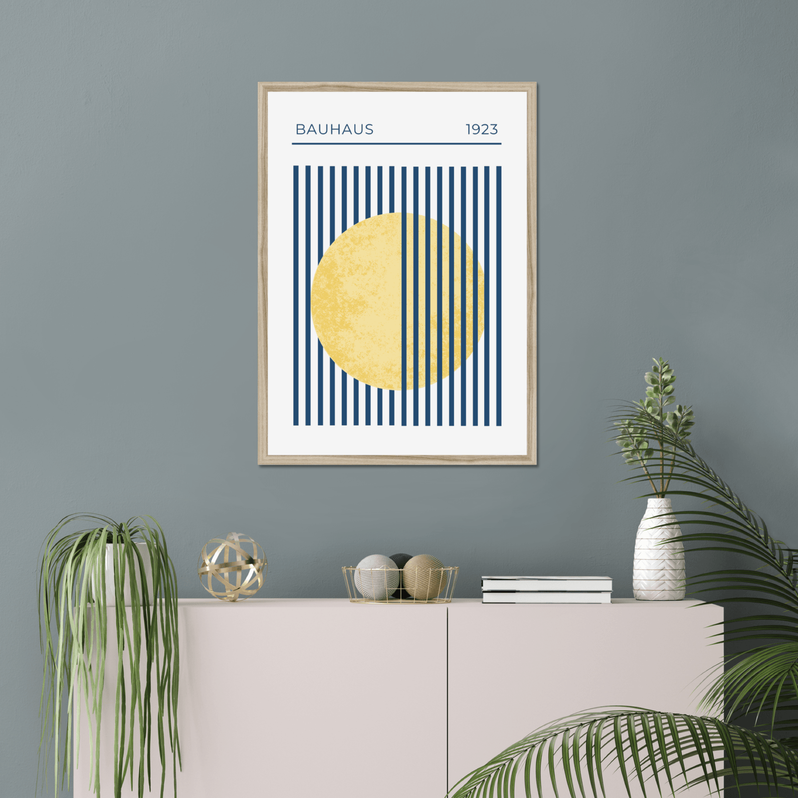 blue bauhaus5_rear Blue Bauhaus - Concept V