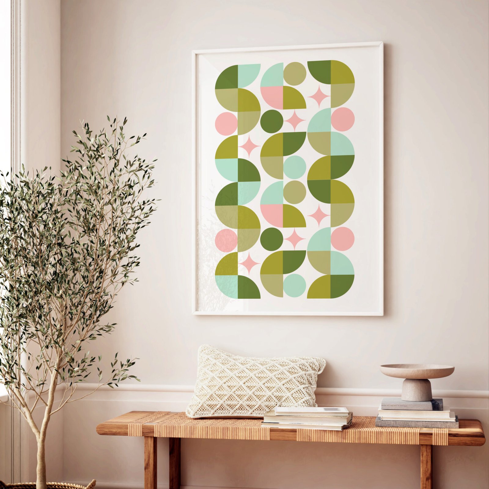 Green Bauhaus - Concept I