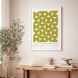 Green Bauhaus - Concept IV