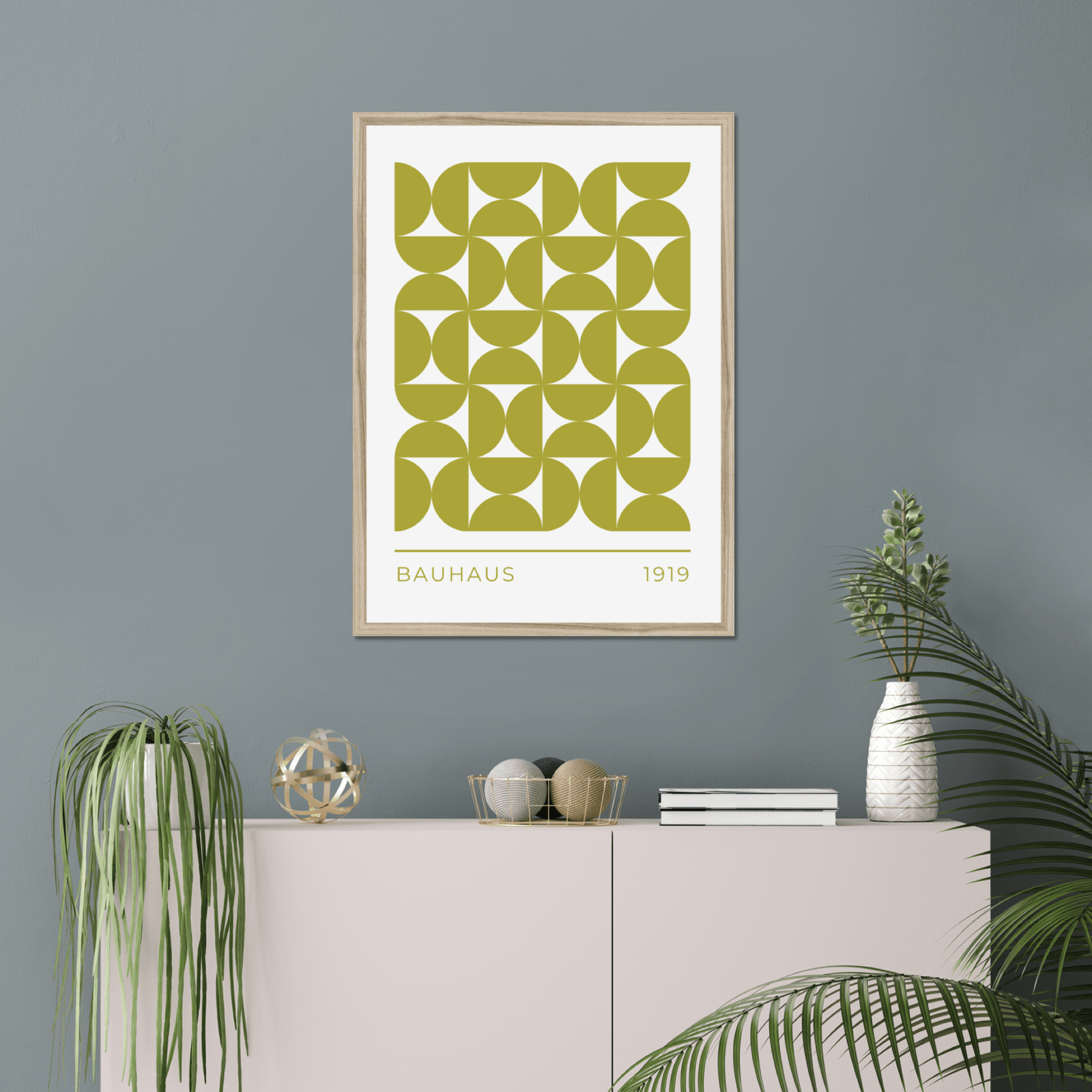 green bauhaus4_rear Green Bauhaus - Concept IV