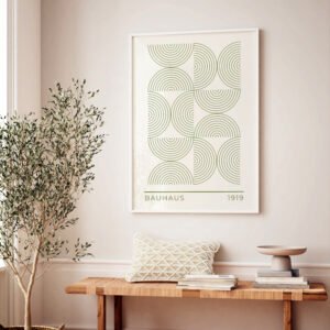 Green Bauhaus - Concept V