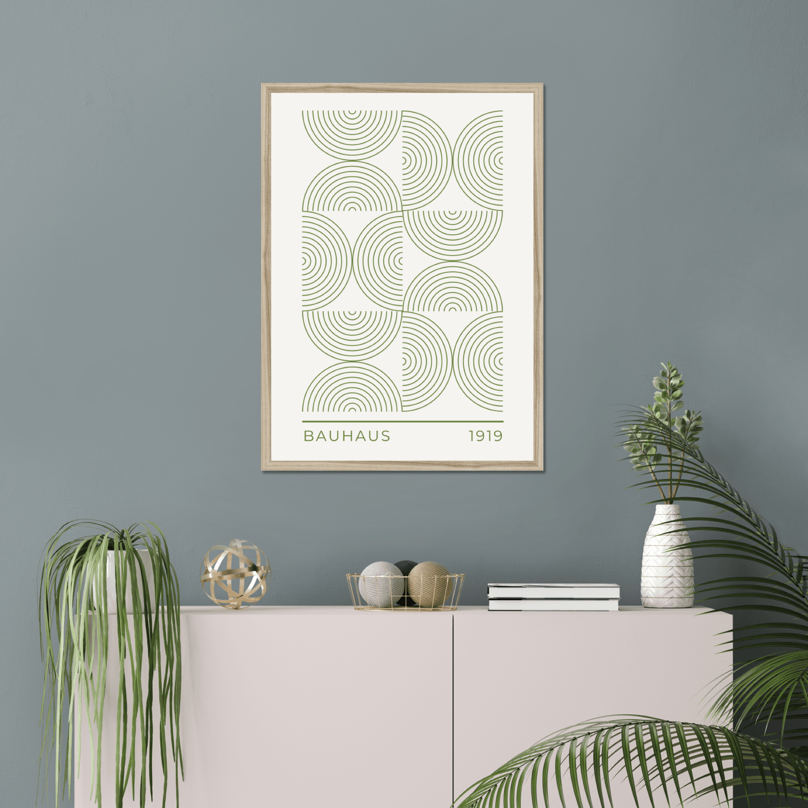 green bauhaus5_rear Green Bauhaus - Concept V