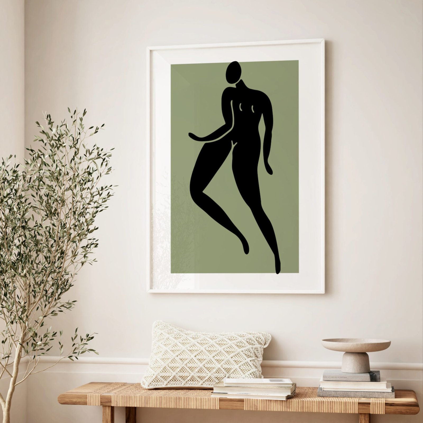 matisse-cutout-i-front Matisse Cutout I