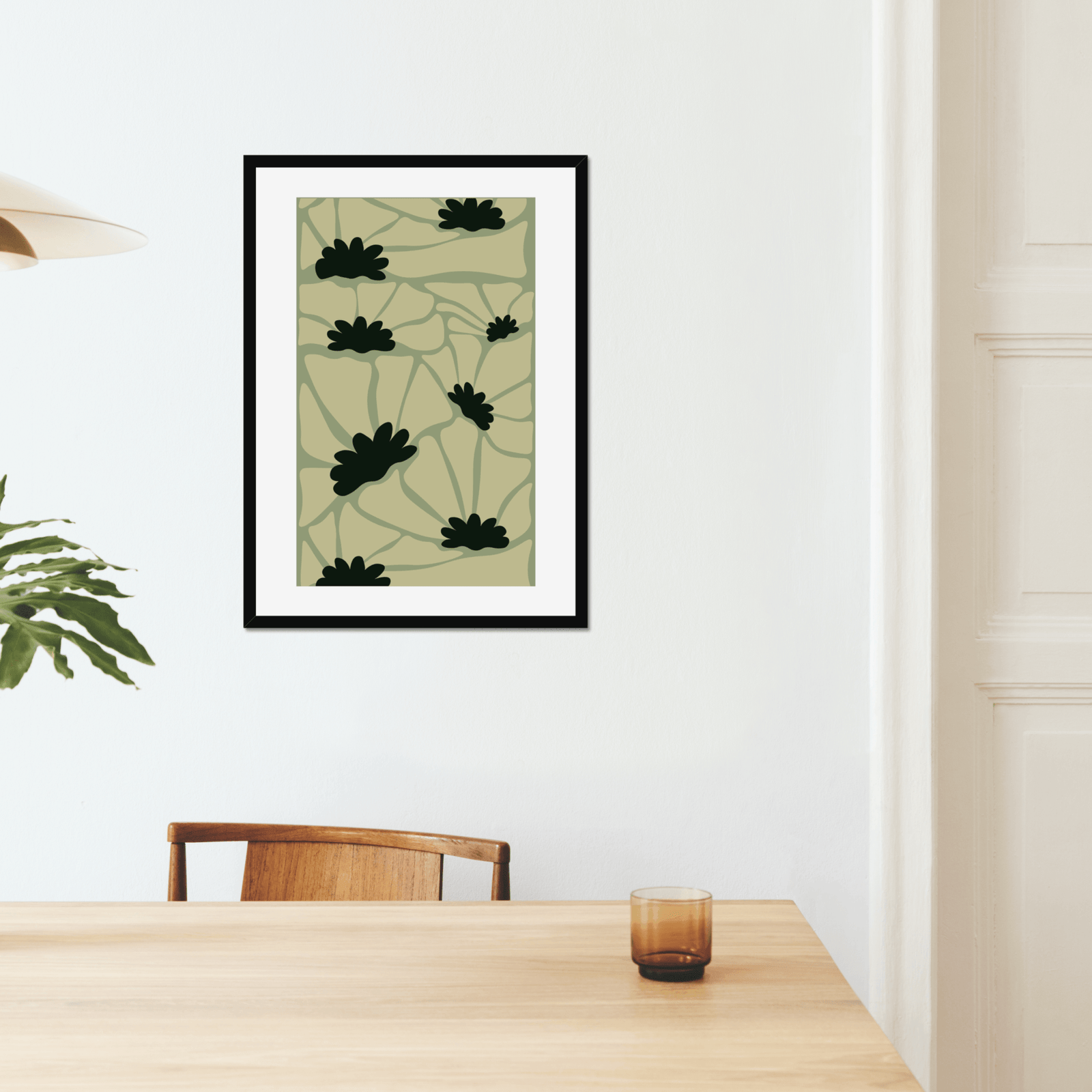 matisse-cutout-ii-2 Matisse Cutout II