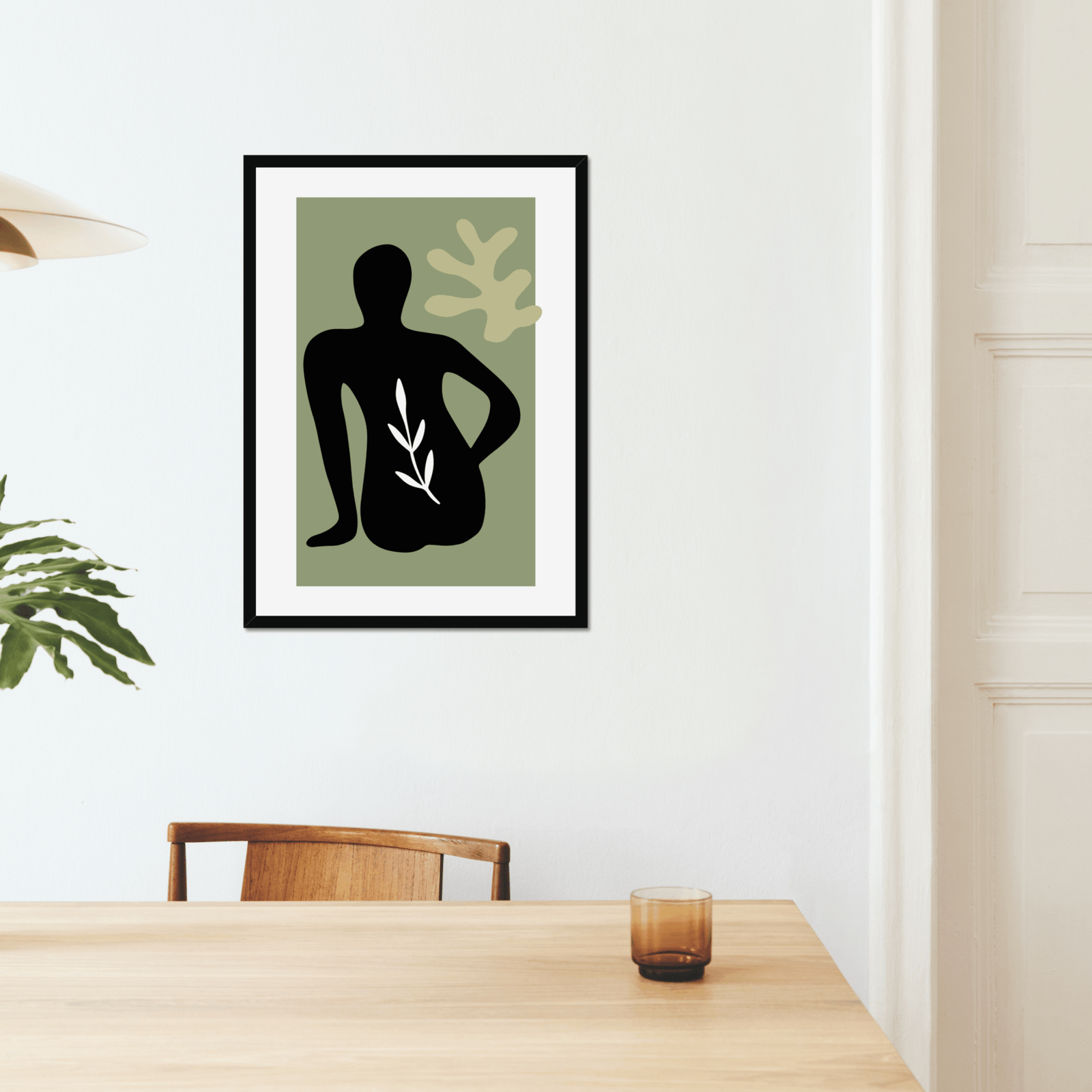 matisse-cutout-iii-2 Matisse Cutout III