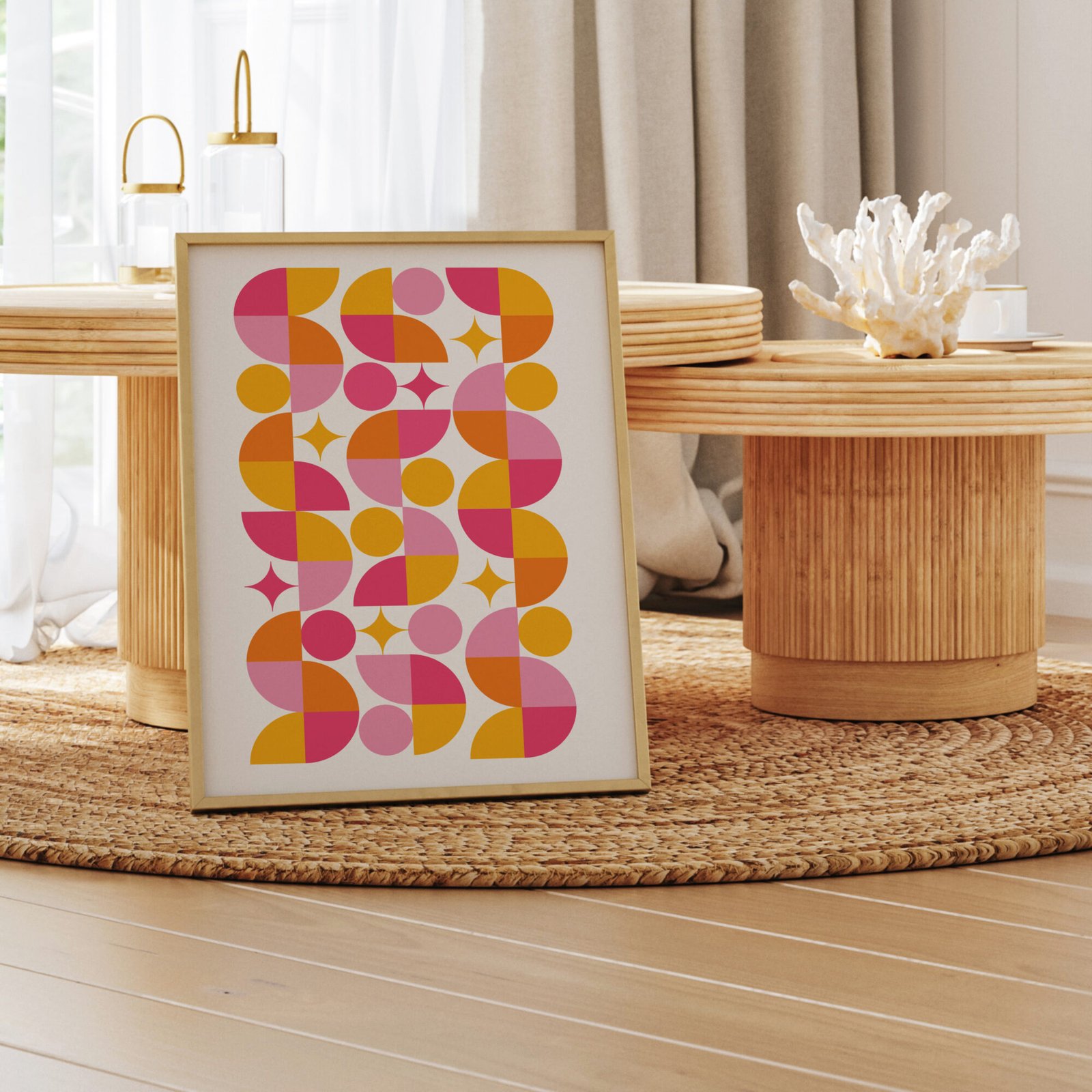 pink-and-yellow-bauhaus1_front Pink and Yellow Bauhaus - Concept I