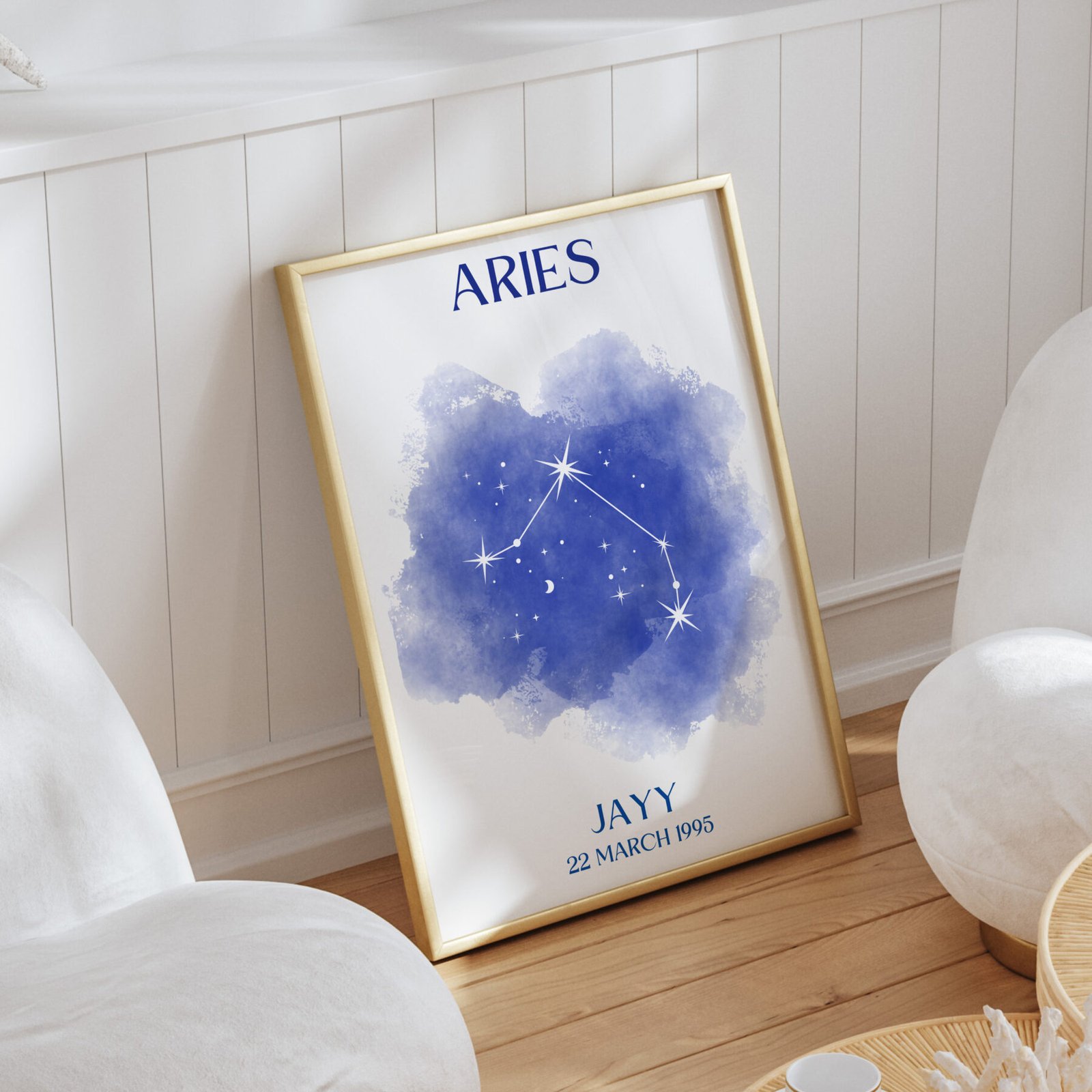 Aries_corrected Zodiac Signs - Aries