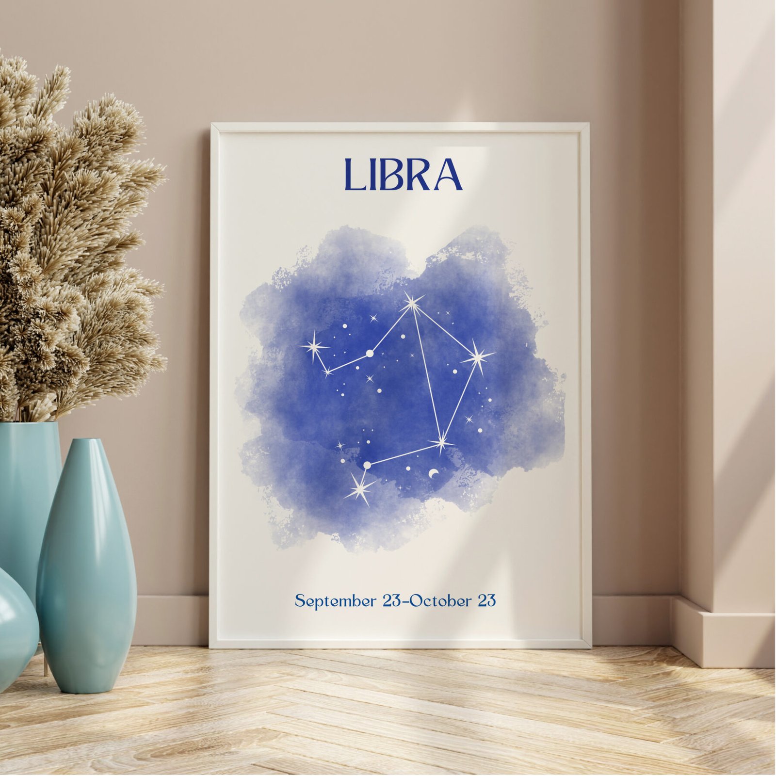 Libra_rear2 Zodiac Signs - Libra