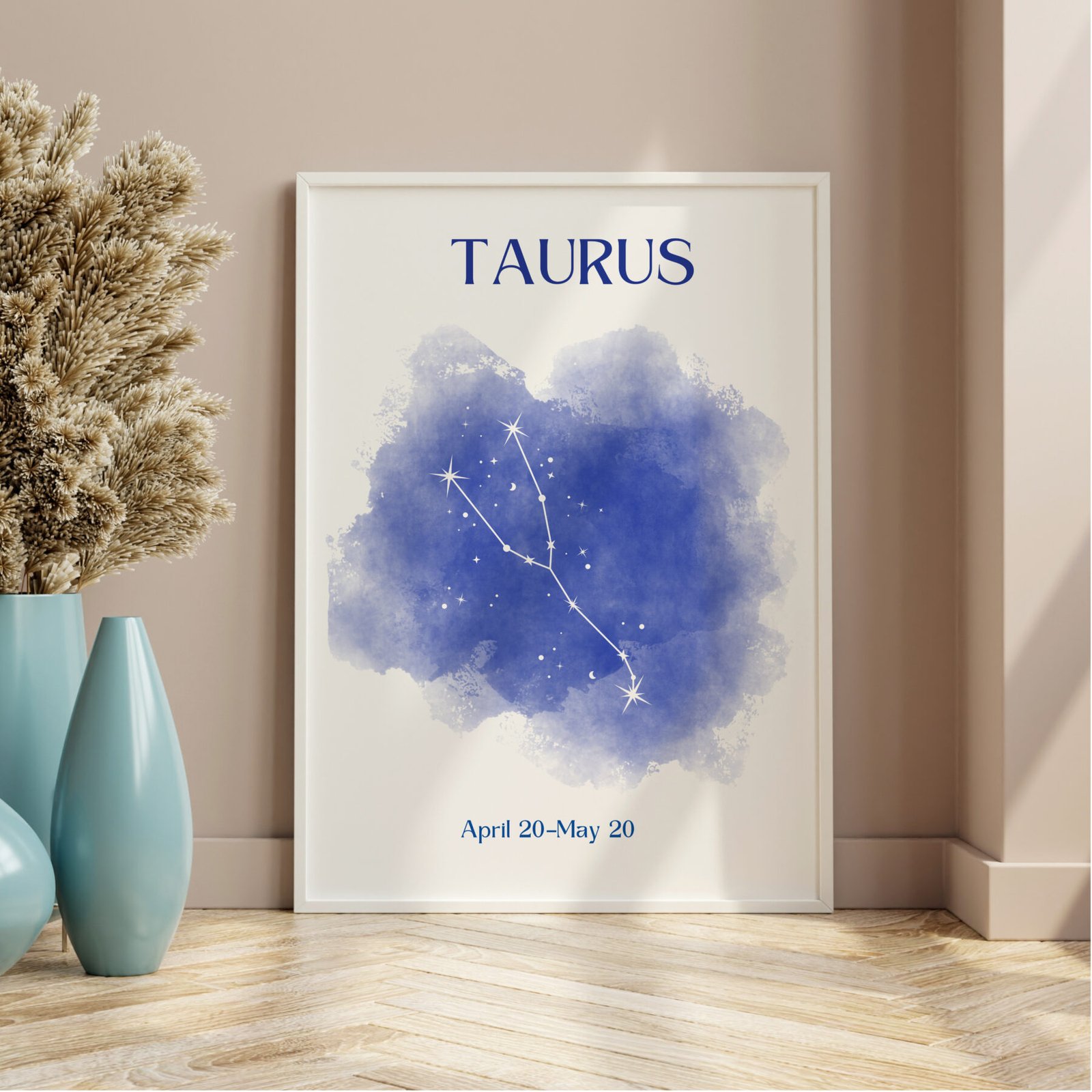 Taurus_rear2 Zodiac Signs - Taurus