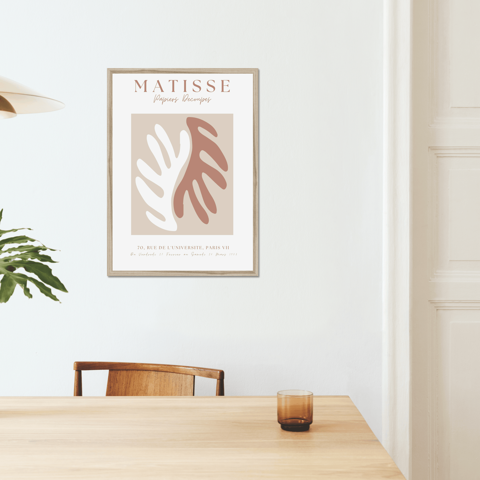 Matisse Neutral IIIa