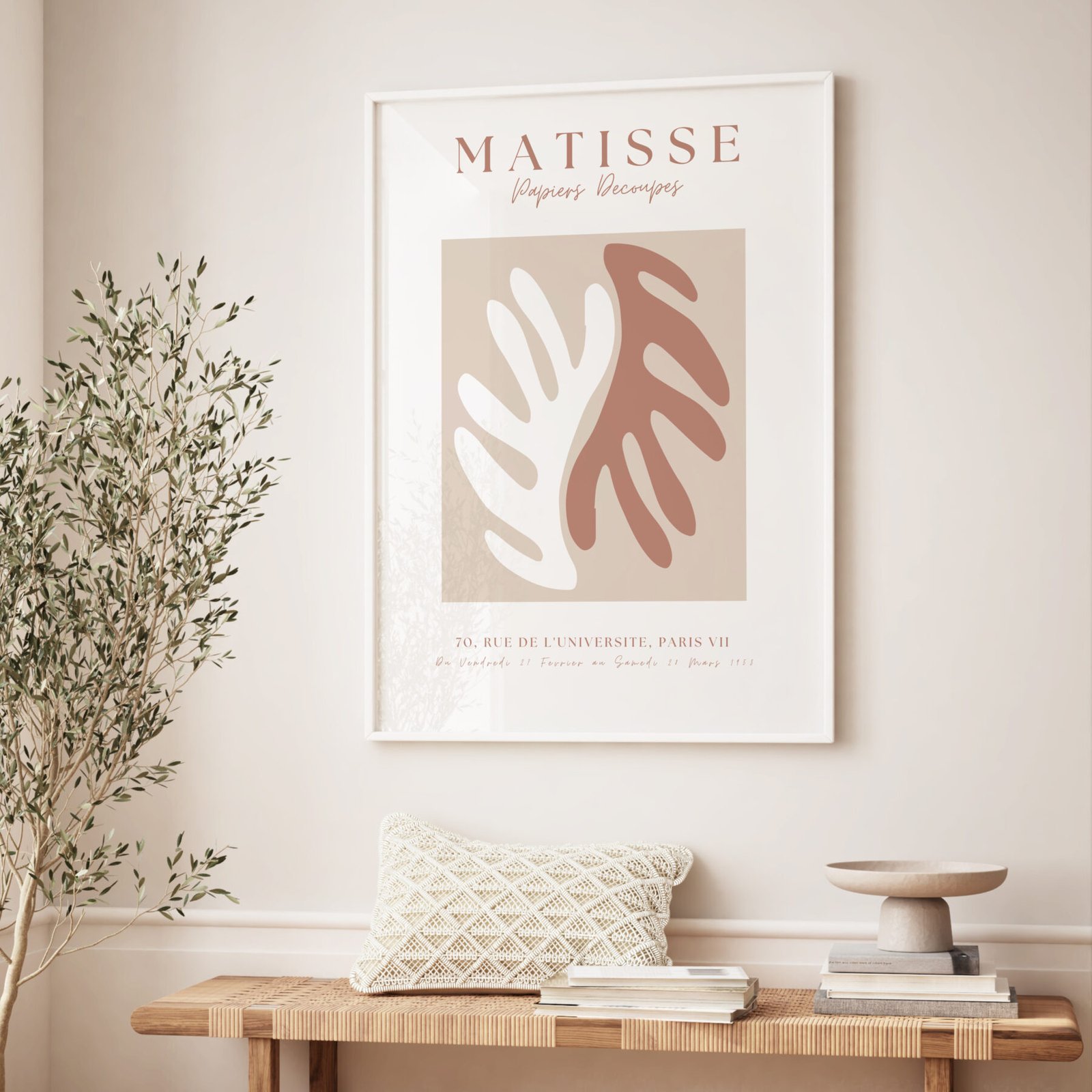 Matisse Neutral IIIa
