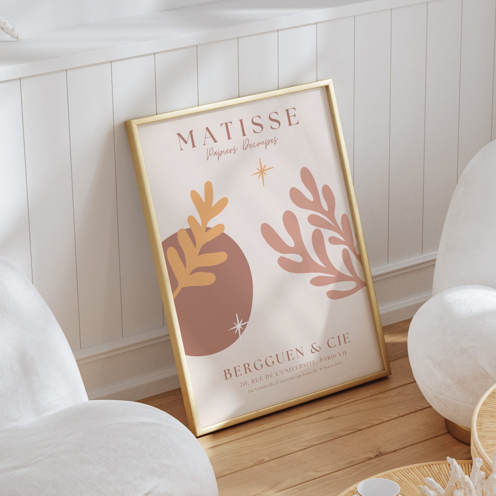 Matisse-Neutral-IIa-Front Matisse Neutral IIa