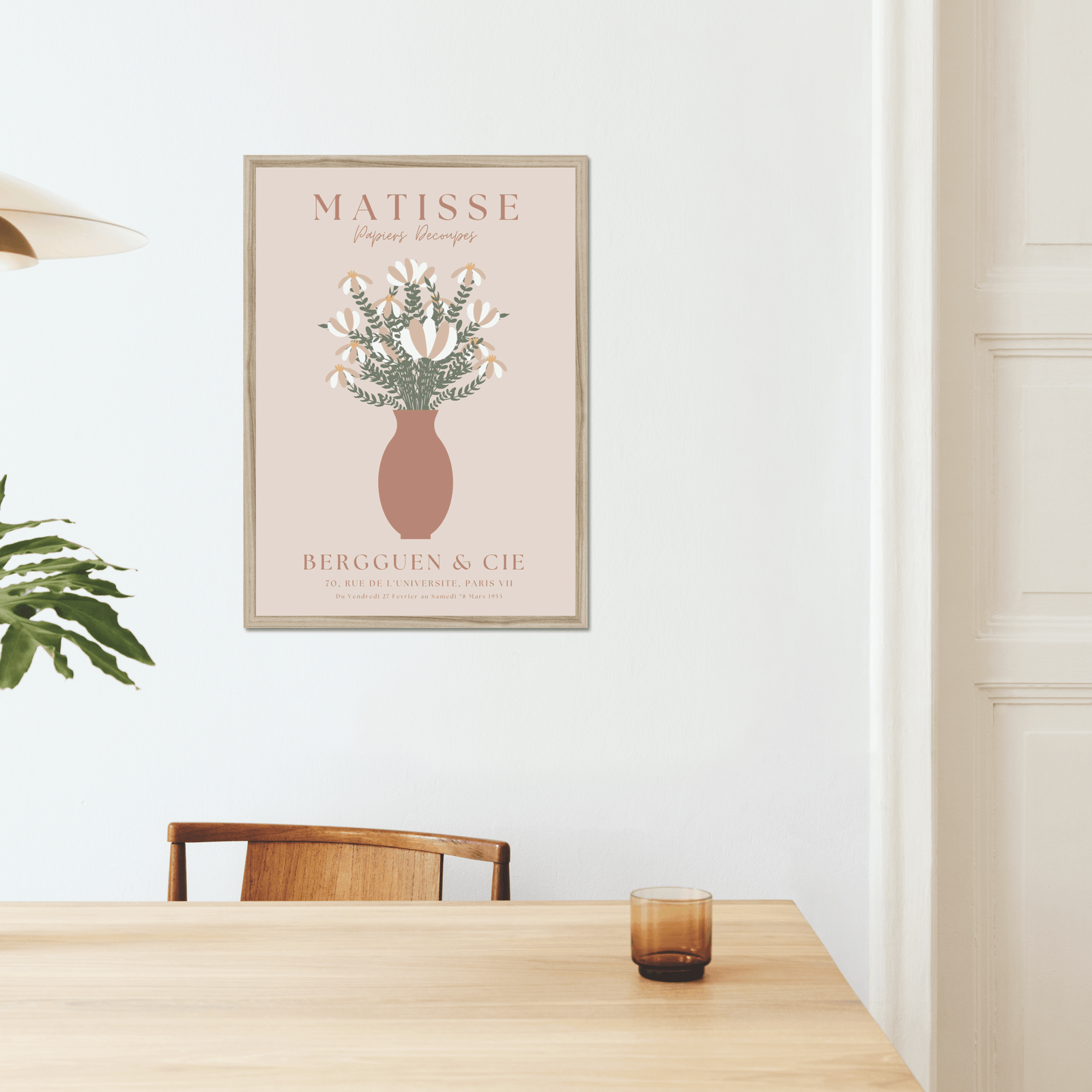 Matisse Neutral IVa Back Matisse Neutral IVa