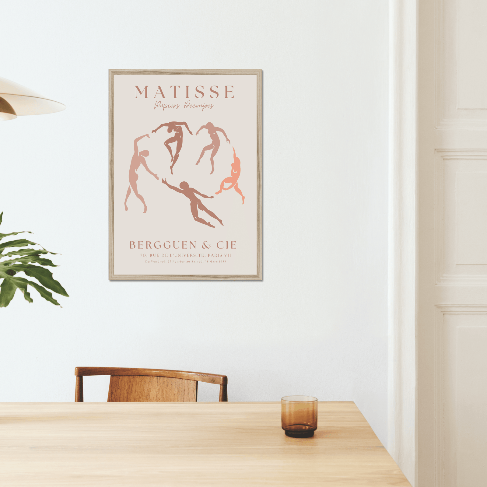 Matisse Neutral VIa