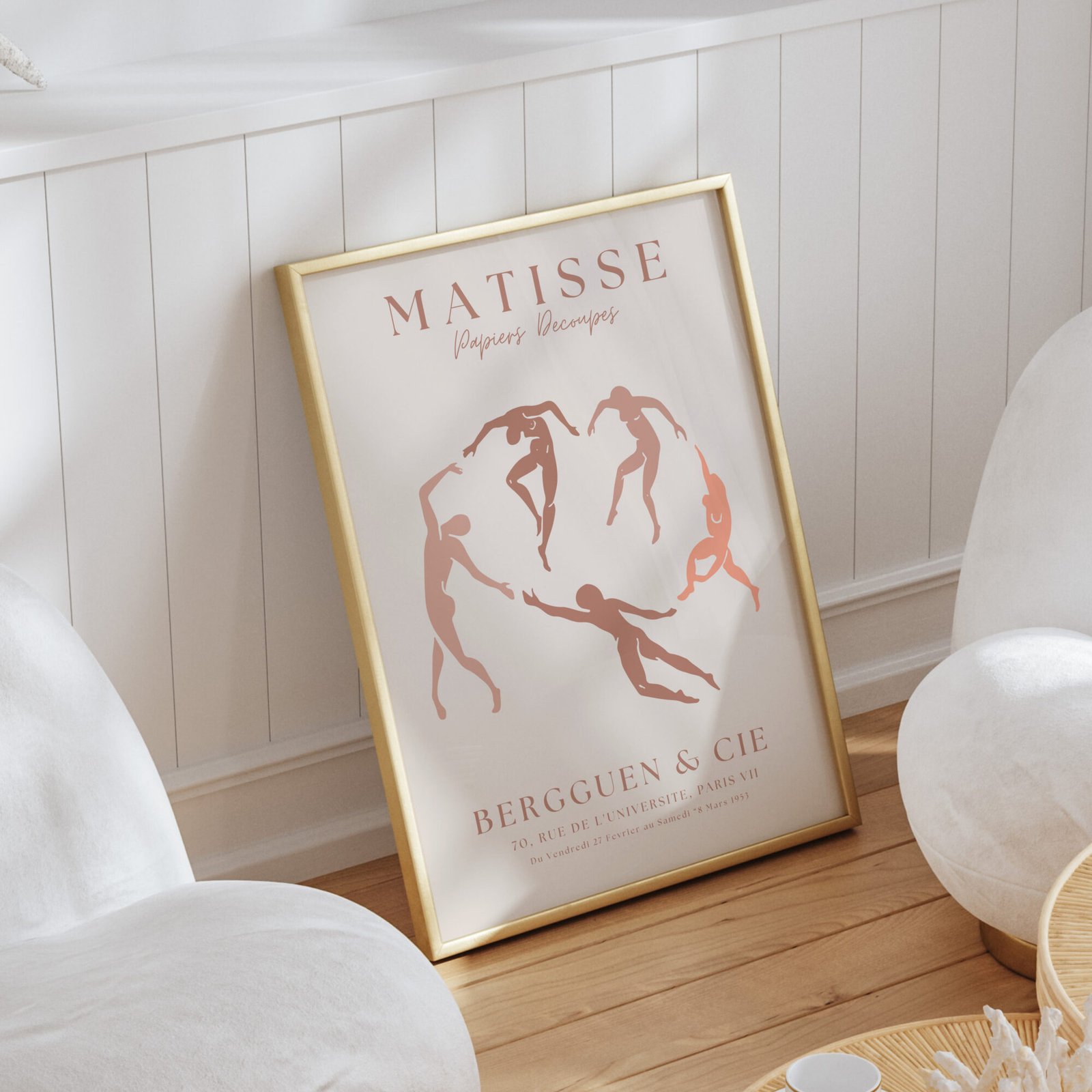 Matisse Neutral VIa