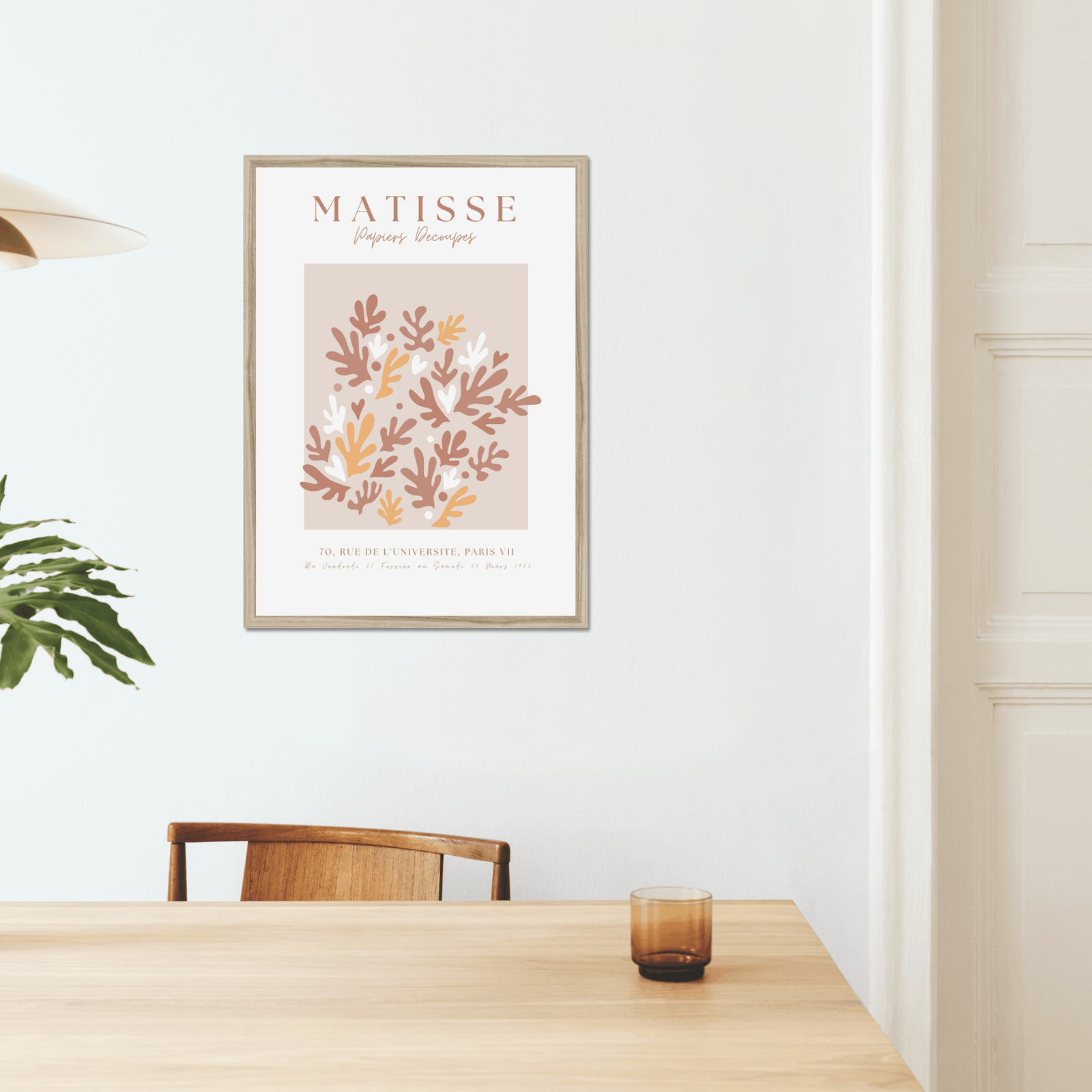 Matisse Neutral Va Back Matisse Neutral Va