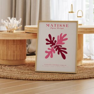 Matisse Abstract IIe