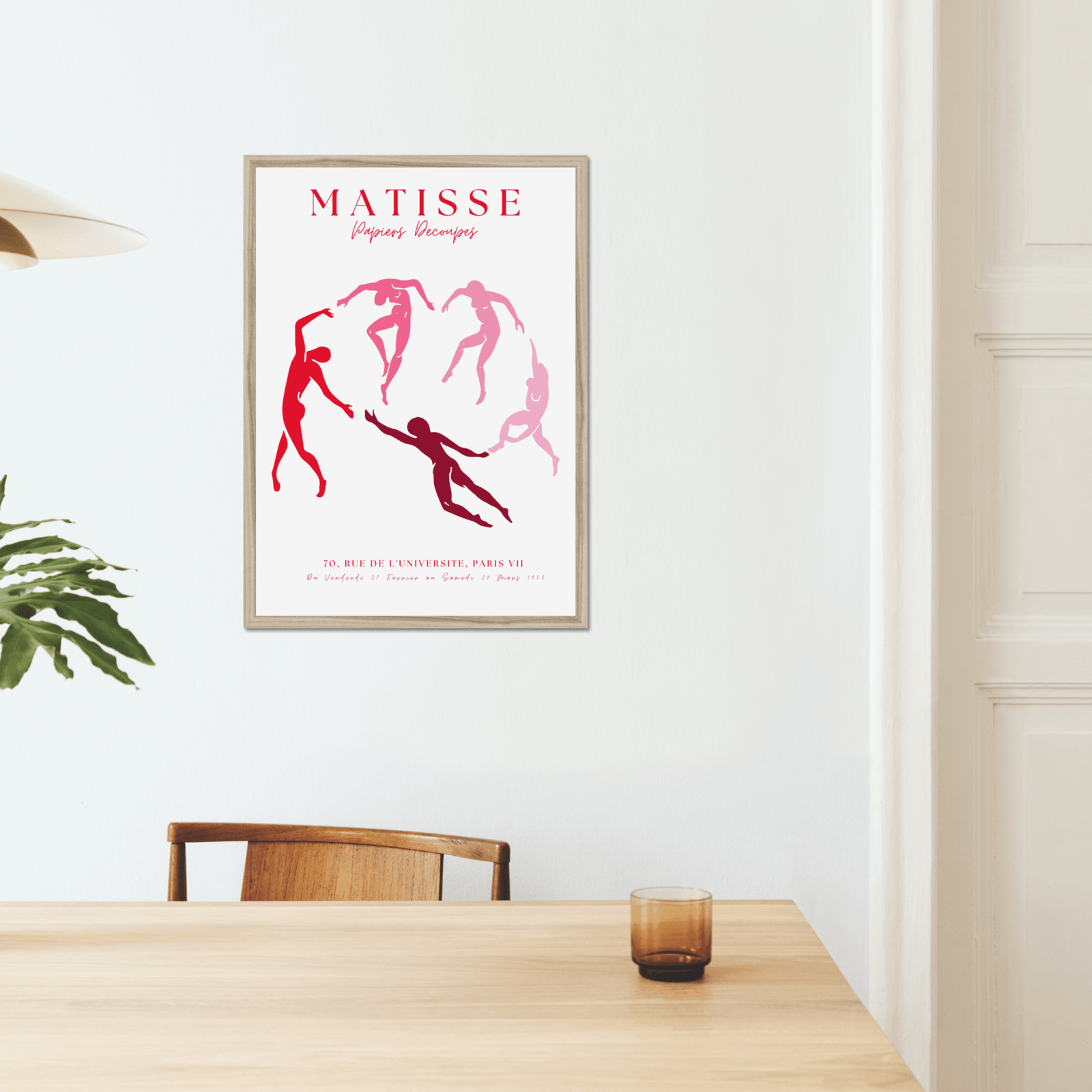 Matisse Abstract Ie